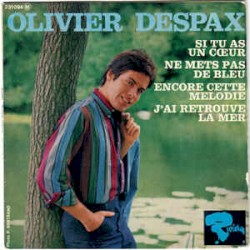 Encore Cette Mélodie