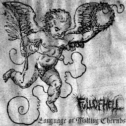 Language of Molting Cherubs