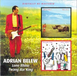 Lone Rhino / Twang Bar King