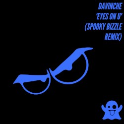 Eyes On You (Spooky Bizzle Remix)