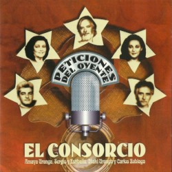 Peticiones del oyente