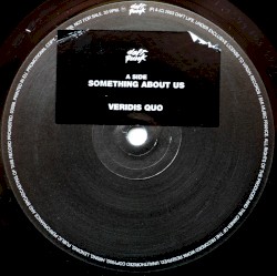 Something About Us (Interstella 555 Sampler)