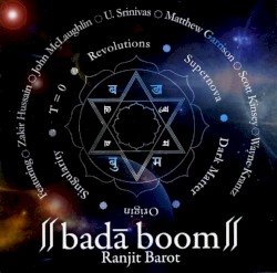 Bada Boom