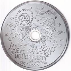 House Party Peep Show