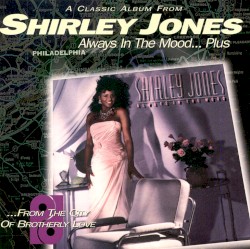 Always in the Mood... Plus