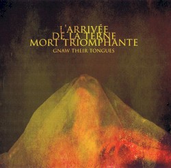 L'Arrivée de la terne mort triomphante