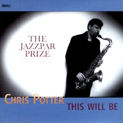 This Will Be: The Jazzpar Prize 2000