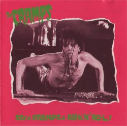 Sex & Cramps & Rock ’n’ Roll