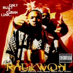 Only Built 4 Cuban Linx…