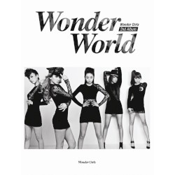 Wonder World