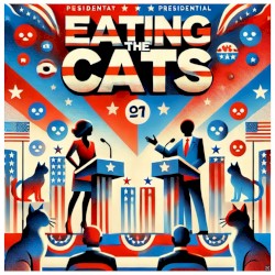 Eating the Cats (Donald Trump Remix)