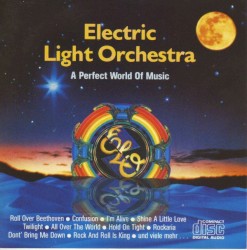 A Perfect World of Music