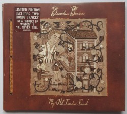 My Old, Familiar Friend