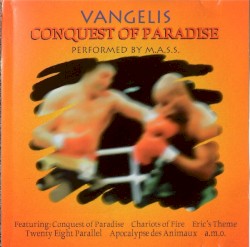 The Music of Vangelis
