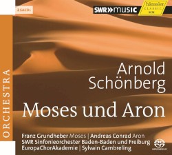 Moses und Aron