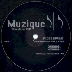 Faces Drums