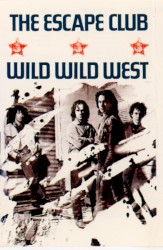 Wild Wild West