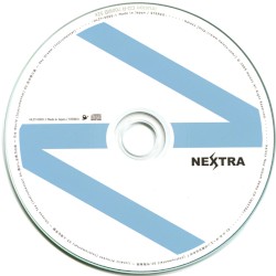 NEXTRA