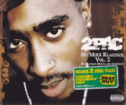 Nu Mixx Klazzics, Vol. 2 (Evolution: Duets and Remixes)