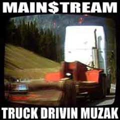 Truck Drivin Muzak