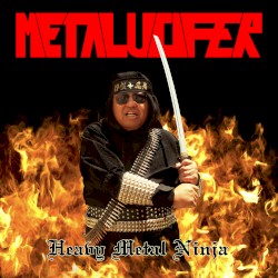 Heavy Metal Ninja