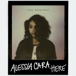 Here (the remixes)