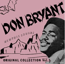 Memphis Sounds Original Collection Vol. 3