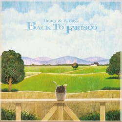 Back To Frisco