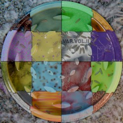 Variations Vol. II