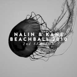 Beachball 2010 (2nd session)