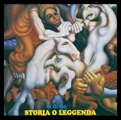 Storia o leggenda