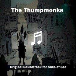 Slice of Sea Original Soundtrack