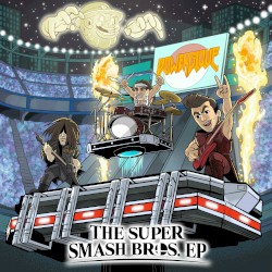 The Super Smash Bros. EP