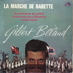 La Marche de Babette