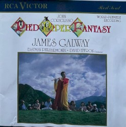 Pied Piper Fantasy