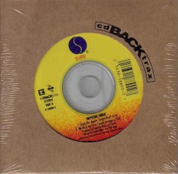 Enjoy the Silence / World in My Eyes