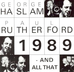 1989 - and All That