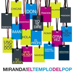 El templo del pop