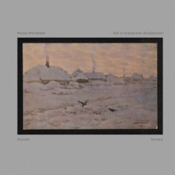 Rok w krajobrazie dźwiękowym - STYCZEŃ