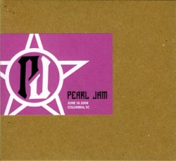 2008-06-16: Colonial Center, Columbia, SC, USA