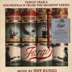 Fargo Year 4 (Soundtrack From The MGM / FXP Series)