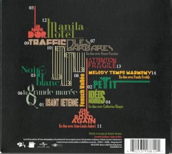 Acoustique