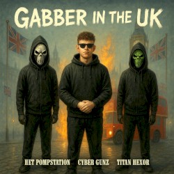Gabber In The UK
