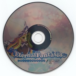 Eternal Fantasia Instrumental