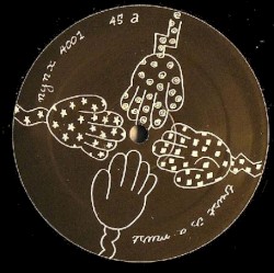 Trust Is a Must / We Move