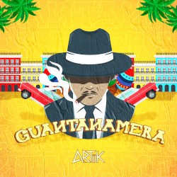 GUANTANAMERA