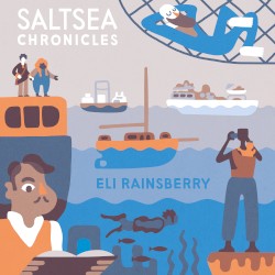 Saltsea Chronicles OST