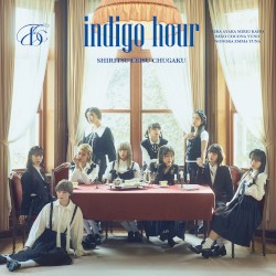 indigo hour