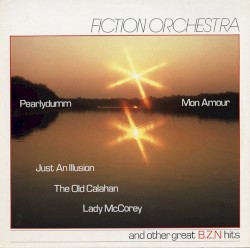 Fiction Orchestra