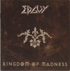 Kingdom of Madness